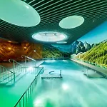 Giewont Aparthotel 4*
