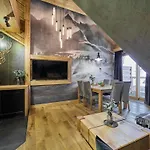 Giewont Aparthotel