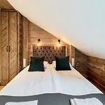 Giewont 4*