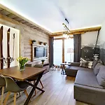 Giewont 4*
