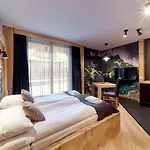 Giewont Aparthotel