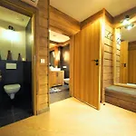 Giewont Aparthotel