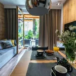 Aparthotel Giewont Zakopane