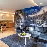 Giewont Aparthotel