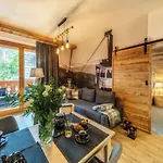 Giewont Aparthotel