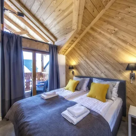 Giewont Apart-hotel Zakopane