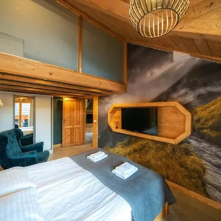 Giewont Apart-hotel