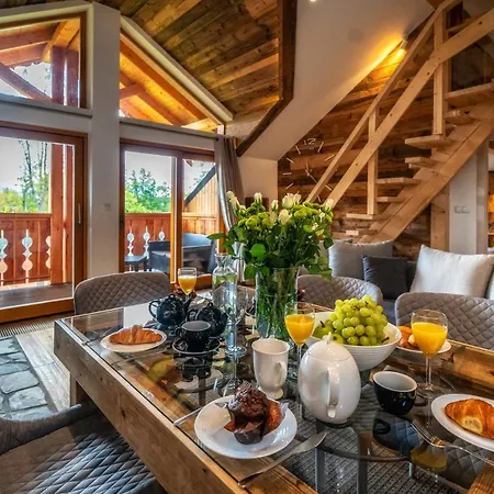 Apart-hotel Giewont