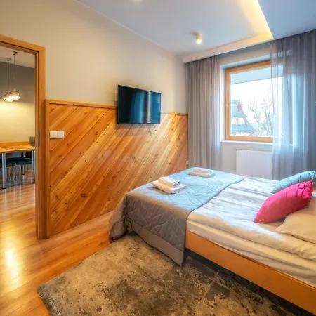 Giewont Zakopane