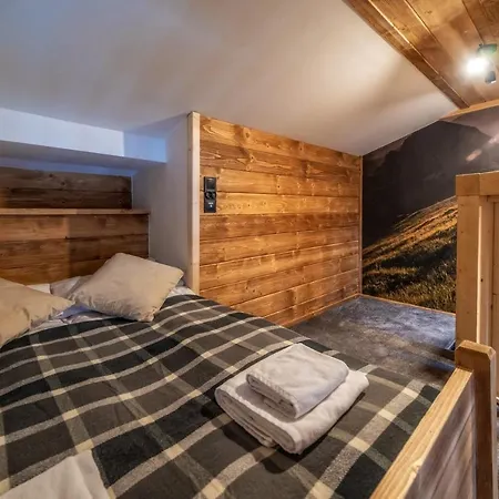 Giewont Apart-hotel