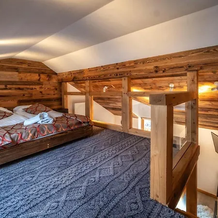 Giewont 4*
