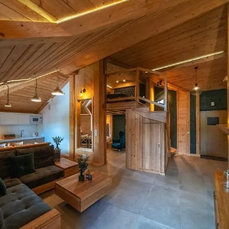 Apart-hotel Giewont Zakopane