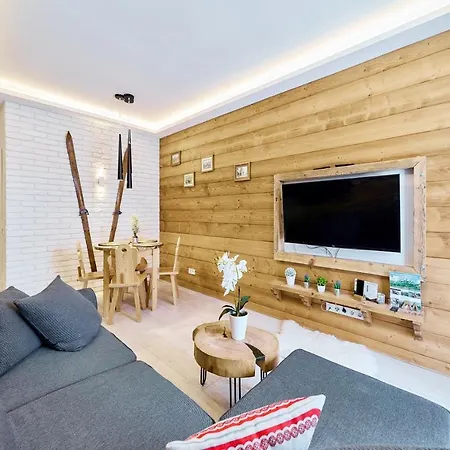 Giewont Apart-hotel