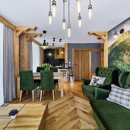 Giewont Apart-hotel *