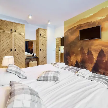 Giewont Zakopane