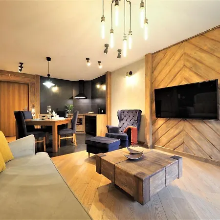 Apart-hotel Giewont Zakopane