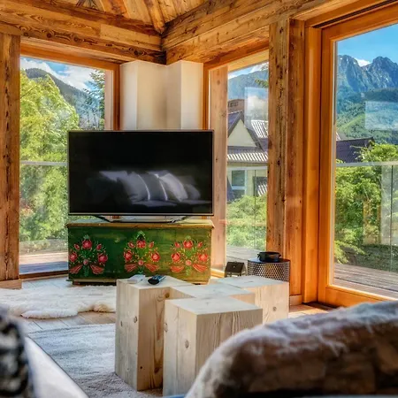 Giewont Apart-hotel Zakopane