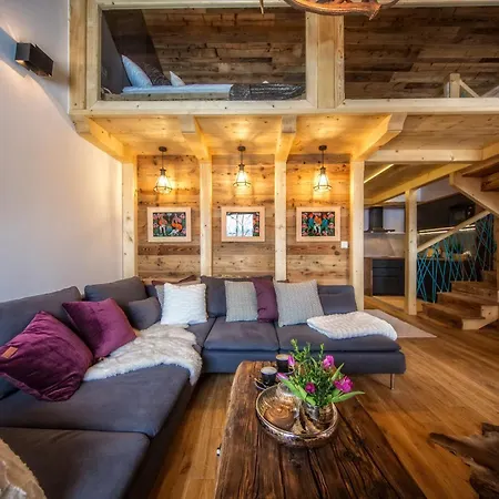 Giewont Apart-hotel *