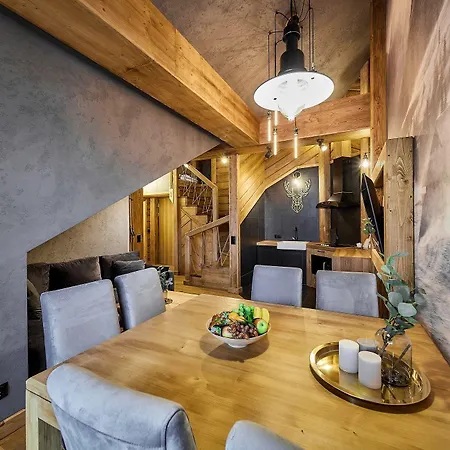 Giewont 4*