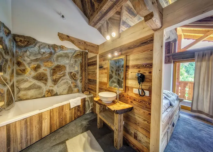 Giewont Apartmanhotel