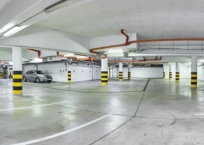 Apartmanhotel Giewont Zakopane