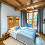 Lejlighedshotel Giewont Zakopane