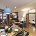 Lejlighedshotel Giewont