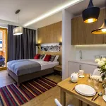 Lejlighedshotel Giewont