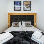 Giewont Lejlighedshotel