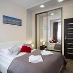 Lejlighedshotel Giewont 4*