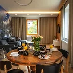 Lejlighedshotel Giewont