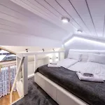Lejlighedshotel Giewont 4*
