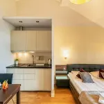 Hotel apartamentowy Giewont