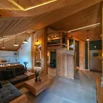 Lejlighedshotel Giewont Zakopane