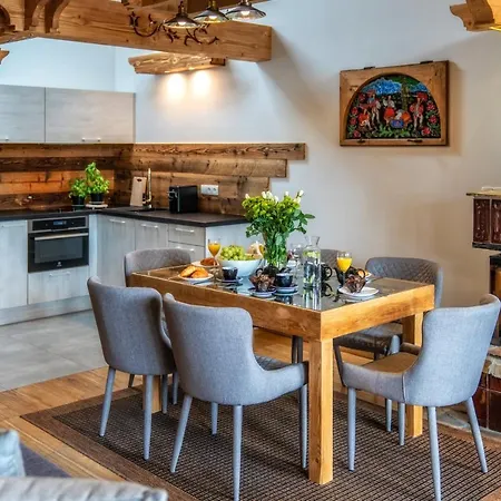 Giewont Aparthotel