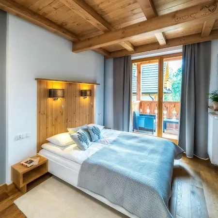 Apart Otel Giewont Zakopane