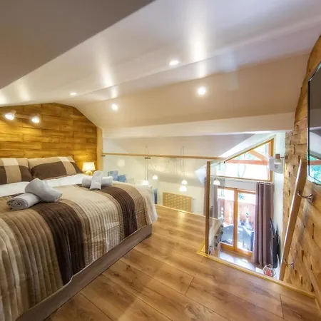 Giewont 扎科帕内