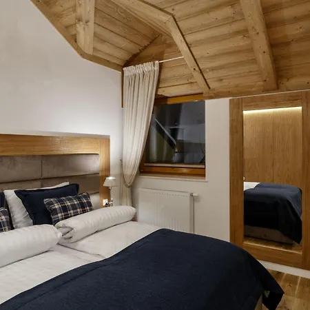 Giewont 扎科帕内