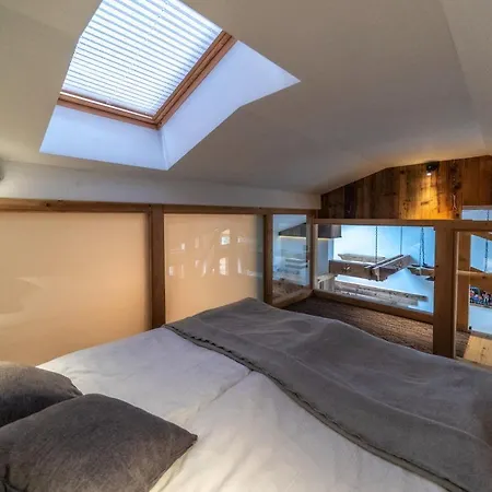 公寓式酒店 Giewont 4*