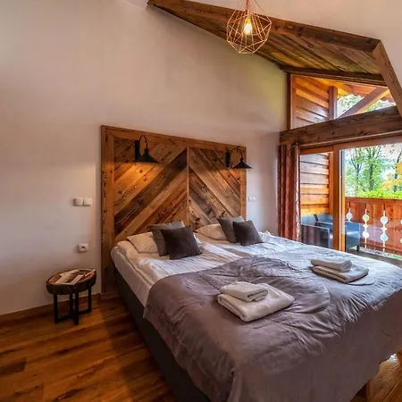 Giewont Apart Otel 4*