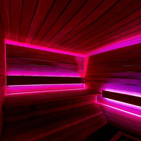 公寓式酒店 Giewont 扎科帕内