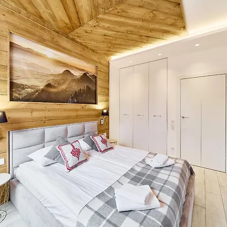 Giewont 4*