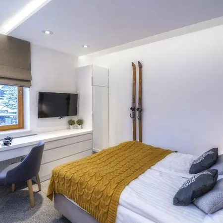 Giewont 扎科帕内