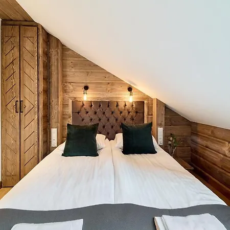 Giewont 4*