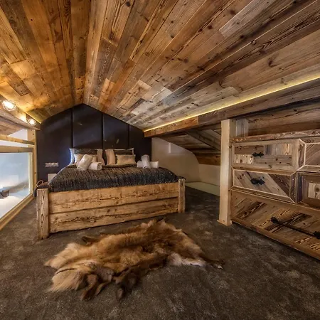 Aparthotel Giewont