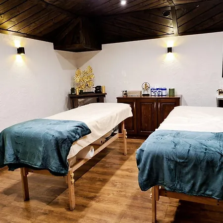 公寓式酒店 Giewont 4*