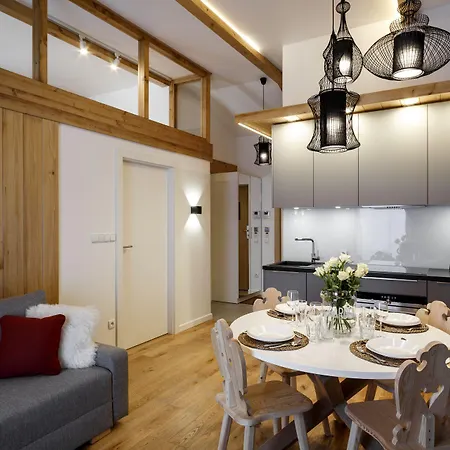 Giewont 扎科帕内