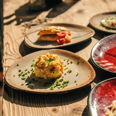 Apart Otel Giewont 4*