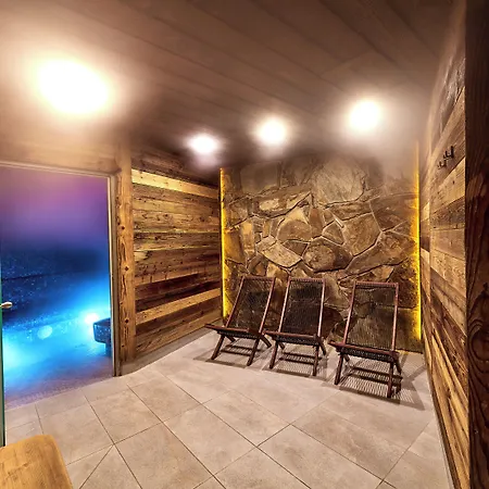 Giewont 4* 扎科帕内