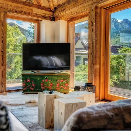 Giewont 4*